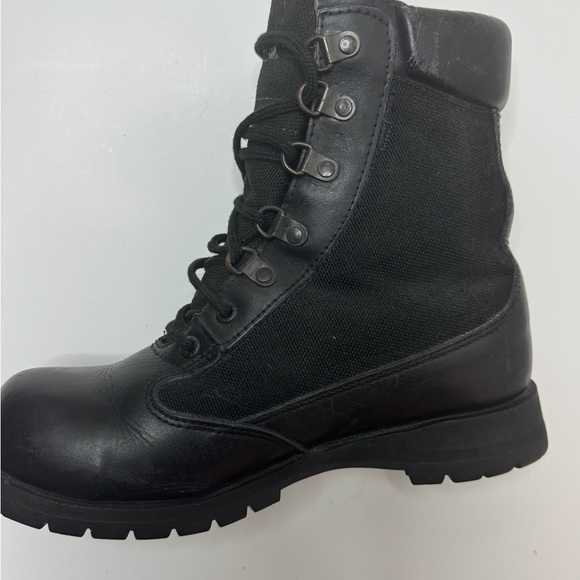 Rocky Tactical Hiking Boots RB4044 Size 7.5M - Picture 10 of 11